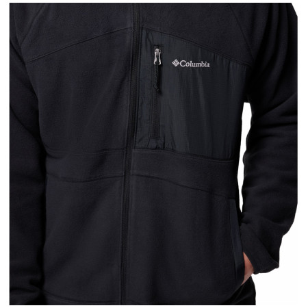 Bluza męska Columbia Fast Trek™ Overlay Full Zip