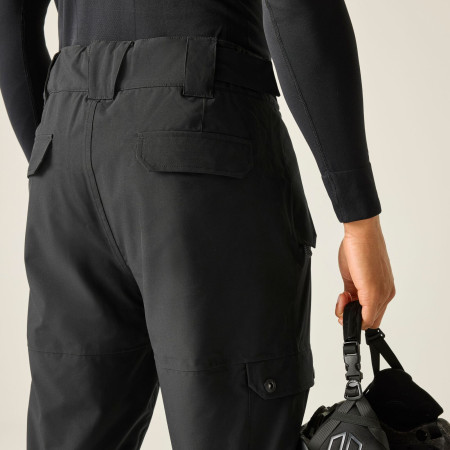 Spodnie męskie Dare 2b Baseplate Insulated Pant