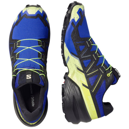 Buty do biegania dla mężczyzn Salomon Speedcross 6