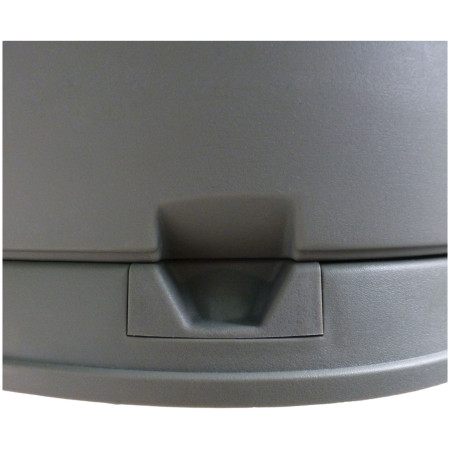 Przenośna toaleta Stimex Handy Potti Silver Line