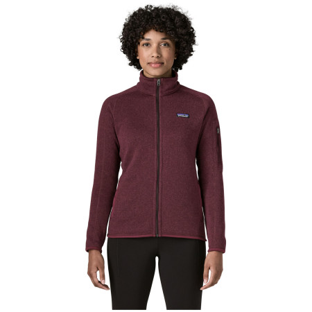 Bluza damska Patagonia Better Sweater Jacket