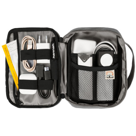 Pudełko podróżne Hannah Travel Case