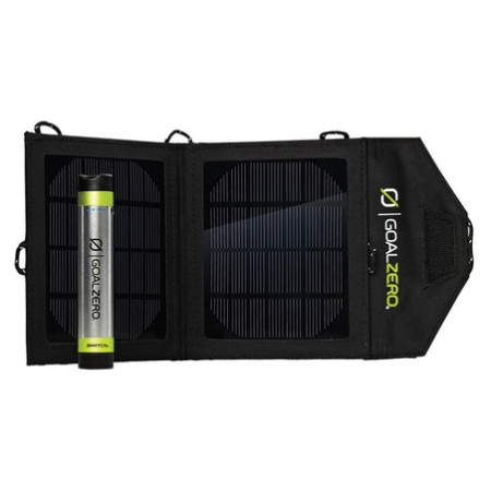 Akcesoria Goal Zero Switch 8 Kit