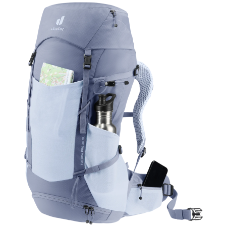 Plecak damski Deuter Futura Pro 30 SL