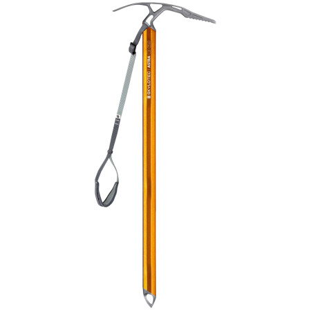 Czekan Skylotec Astra pomarańczowy Orange