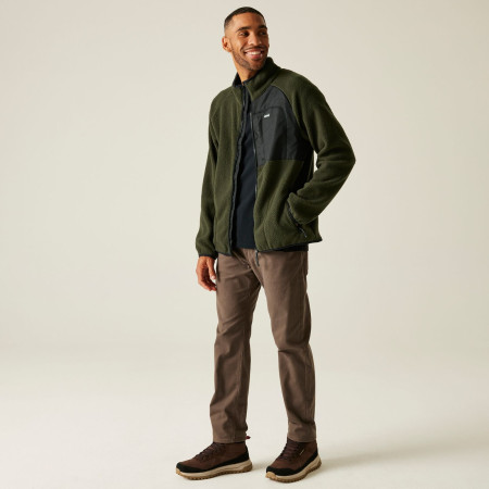 Kurtka męska Regatta Frankie Borg