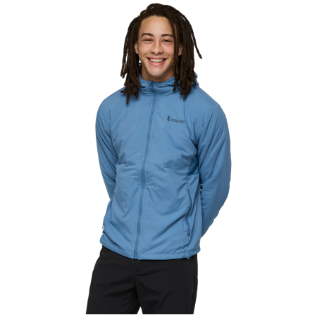 Kurtka męska Cotopaxi M'S Pacaya 2.0 Insulated Hooded Jacket