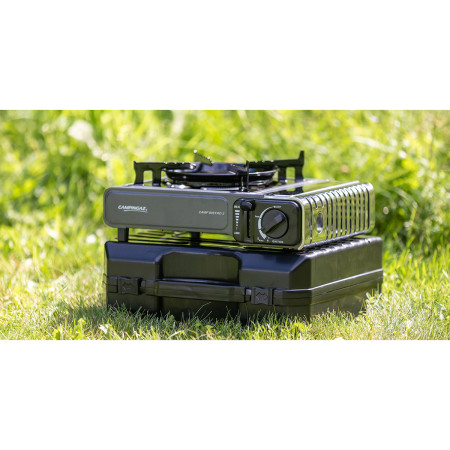 Kuchenka gazowa Campingaz Camp Bistro 3