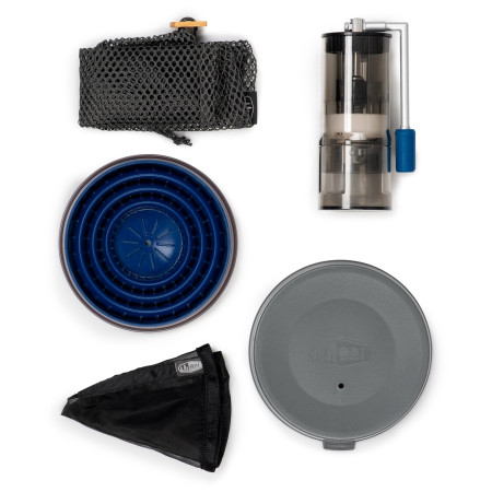 Zestaw do parzenia kawy GSI Outdoors Pourover Java Set