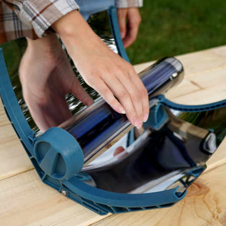 Kuchenka solarna GoSun Quick