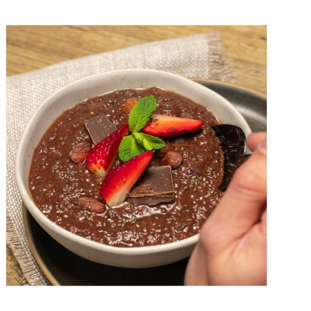 Deser Expres menu Čoko chia dezert