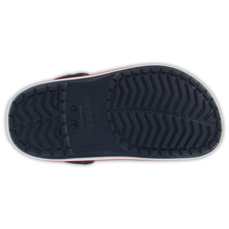 Kapcie dziecięce Crocs Crocband Clog T