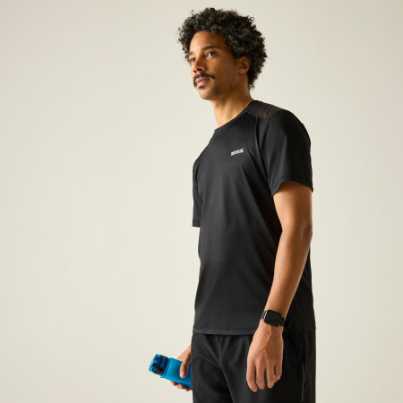 Koszulka męska Regatta Virda