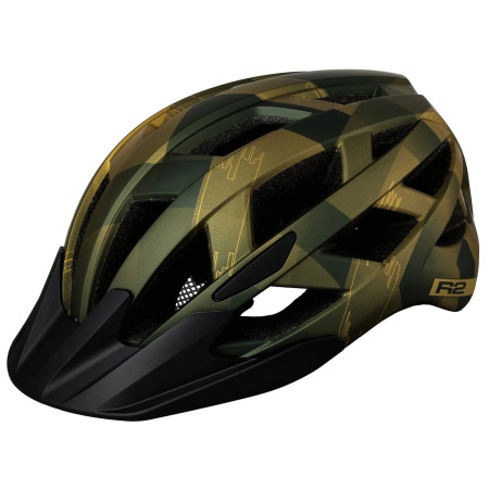 Kask rowerowy R2 Lumen Junior