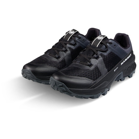 Buty męskie Mammut Girun II Low GTX Men