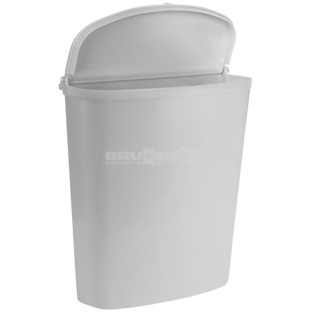 Kosz na śmieci Brunner Pillar