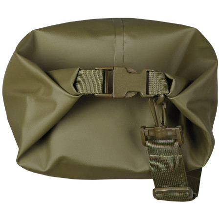 Torba wodoszczelna Zulu WildWater 25l