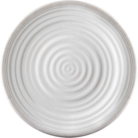 Talerz Brunner Savana Dinner plate biały