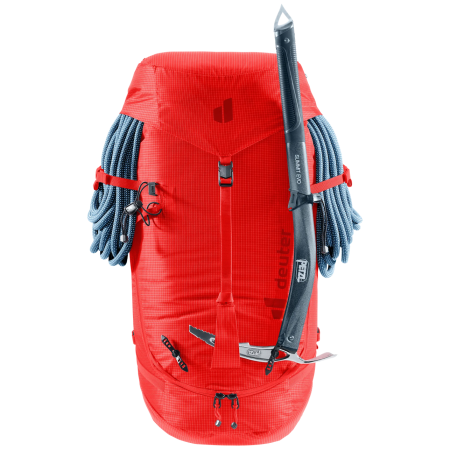 Plecak turystyczny Deuter Guide 34+6