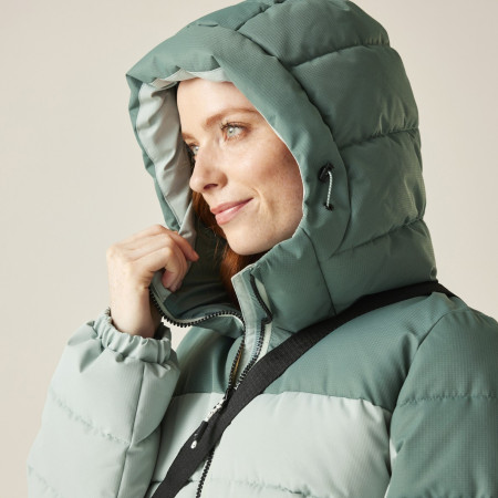 Kurtka damska Regatta Women's Aldthorn