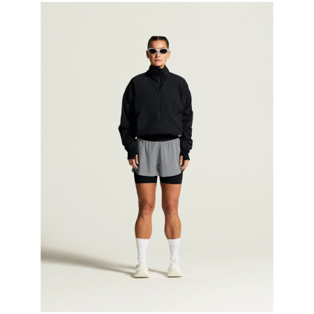 Spodenki damskie Craft Reflective Shorts W