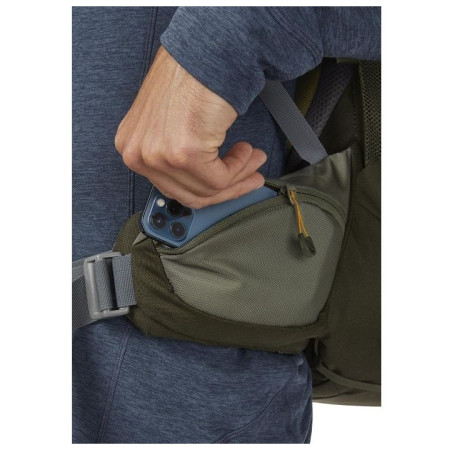 Plecak Lowe Alpine Sirac Plus 65