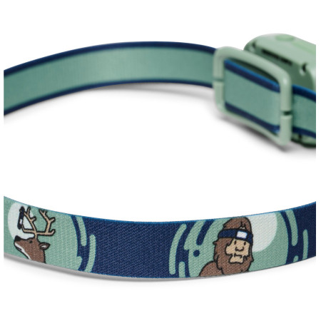 Czołówka Black Diamond Wiz Kid Headlamp