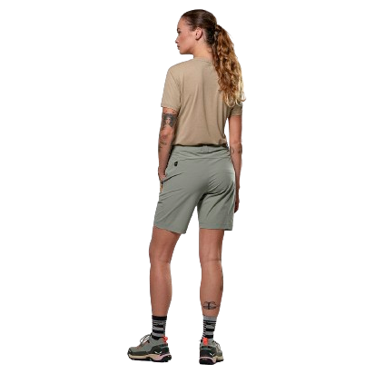 Szorty damskie Salewa Puez Talvena Dst Shorts W