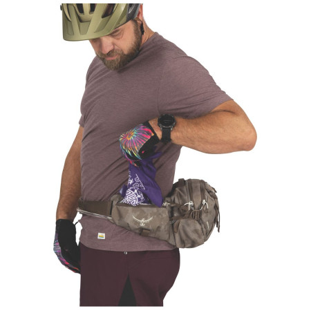 Nerka Osprey Seral 7