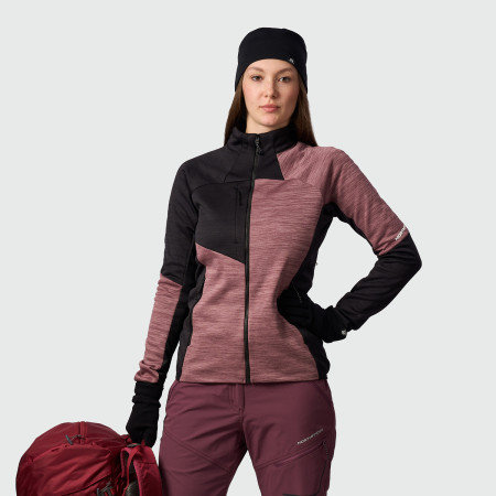 Bluza damska Northfinder Trya