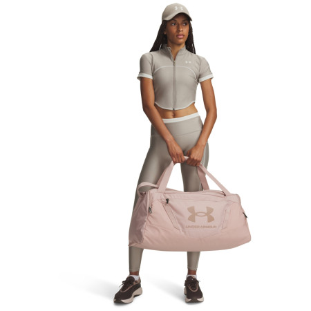 Torba sportowa Under Armour Undeniable 5.0 Duffle MD