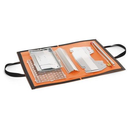 Składany grill SKOTTI Original Grill