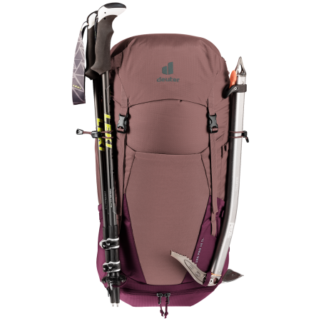 Plecak damski Deuter Futura Pro 38 SL