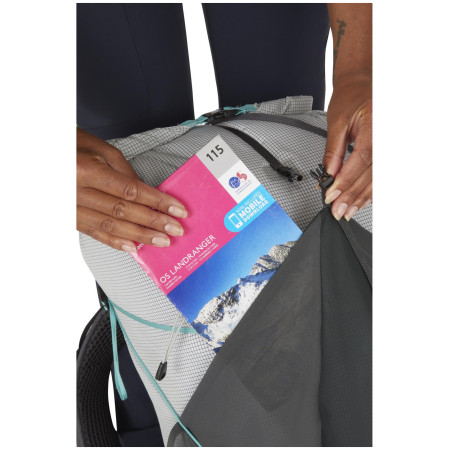 Plecak Rab Muon ND 40