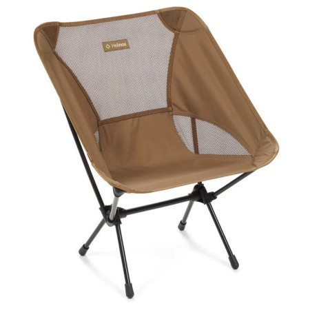 Krzesło Helinox Chair One brązowy Coyote Tan
