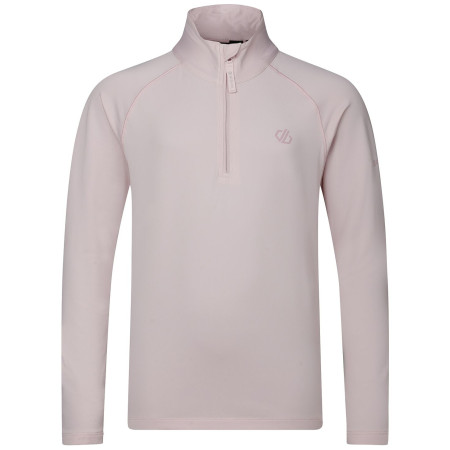 Bluza dziecięca Dare 2b Consist II CoreStrech Pink Haze jasnoróżowy Pink Haze