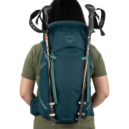 Plecak turystyczny Osprey Sportlite 30