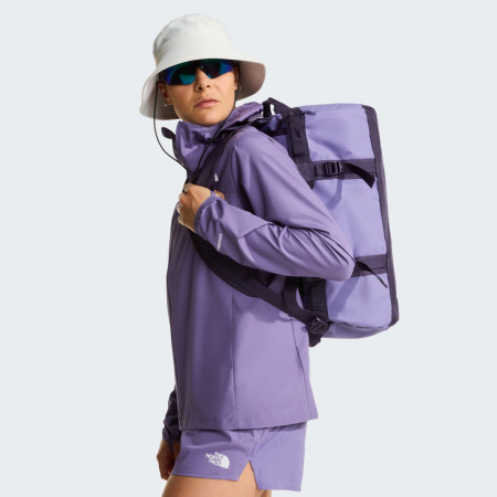 Torba podróżna The North Face Base Camp Duffel - Xs