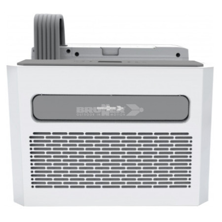 Klimatyzacja Brunner Polarys Twinair NG Hot&Cold