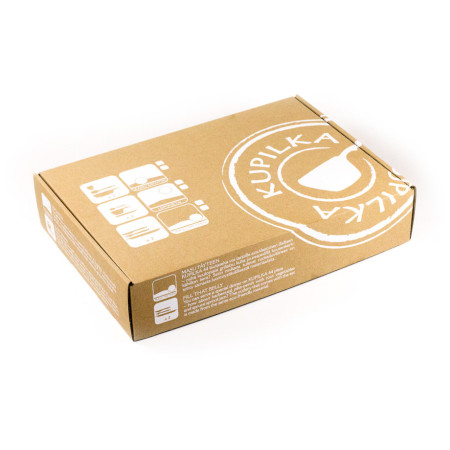 Zestaw naczyń Kupilka Start The Day set