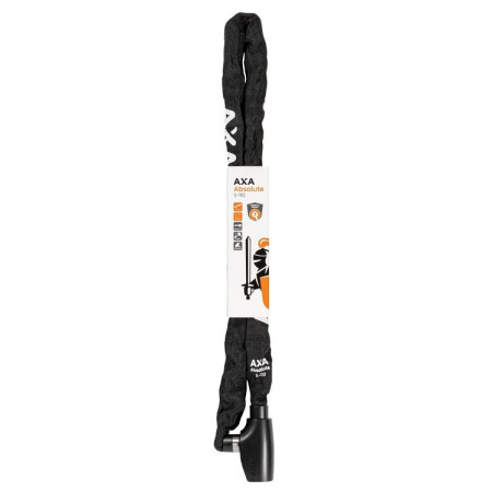 Zapięcie rowerowe AXA Chain Absolute 5 - 110