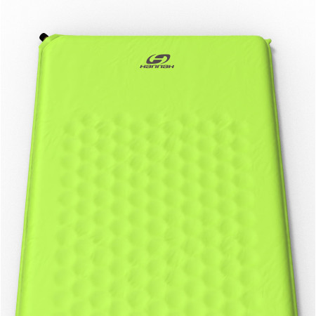 Samopompująca się karimata Hannah Leisure 3,8