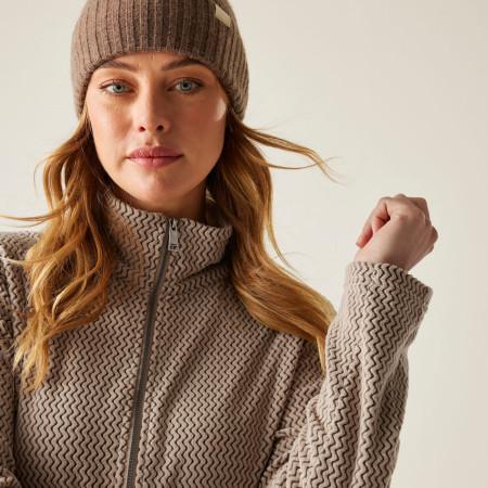 Bluza damska Regatta Heidy Full Zip