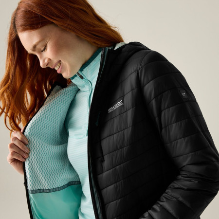 Kurtka damska Regatta Womens Lightfell