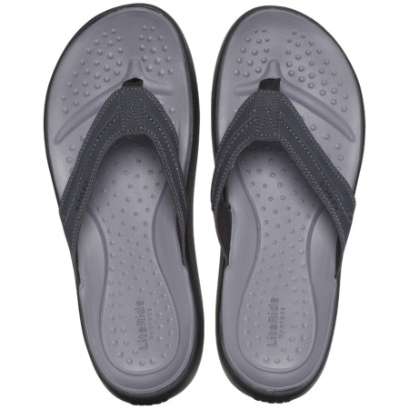 Japonki męskie Crocs Yukon Vista II LR Flip
