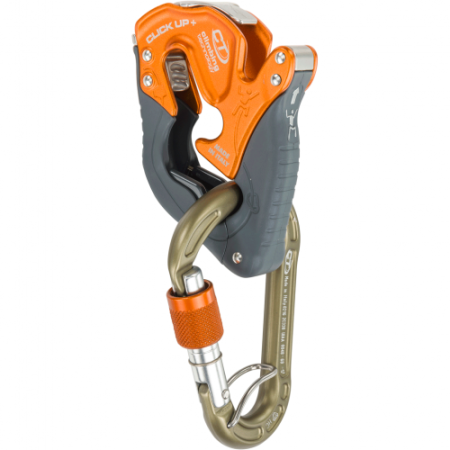Zabezpieczenie Climbing Technology Click Up Plus