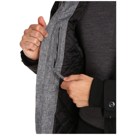 Kurtka męska Kilpi Alpha-M