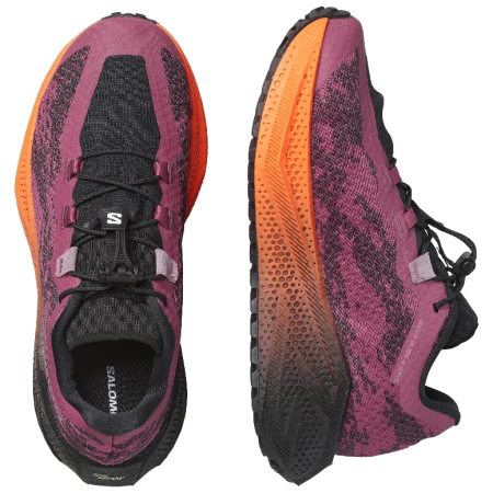 Buty damskie Salomon Aero Glide 4 Grvl