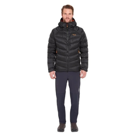 Kurtka męska Rab Glaceon Pro Down Jacket