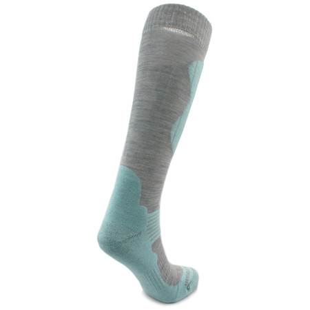 Damskie podkolanówki Zulu Ski Merino Women